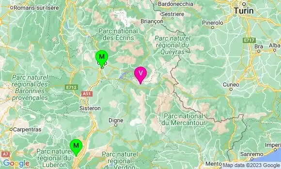 Médecin de Garde Meolans