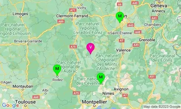 Médecin de Garde Ouides