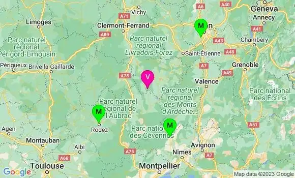 Médecin de Garde Croisances