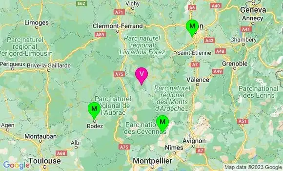 Médecin de Garde Saint Préjet d\