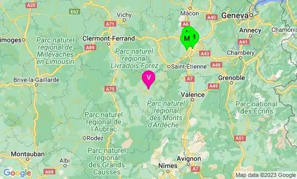 Médecin de Garde Chaspinhac