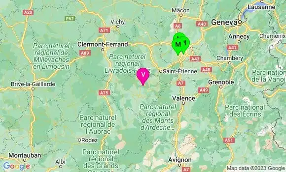 Médecin de Garde Chamalières sur Loire