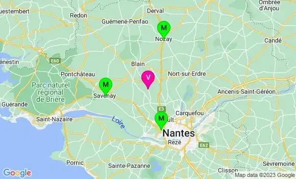 Médecin de Garde Notre Dame des Landes