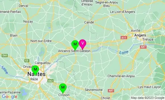 Médecin de Garde Anetz