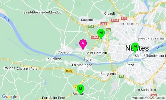 Médecin de Garde La Chabossière