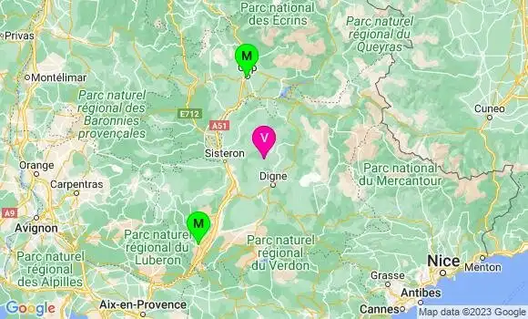 Médecin de Garde Auribeau