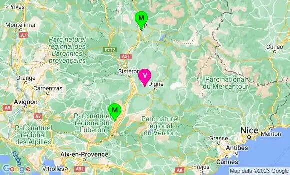 Médecin de Garde Barras
