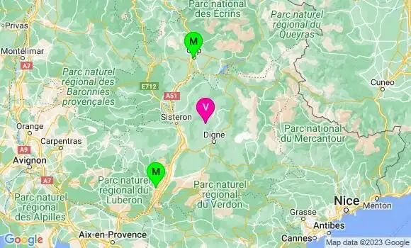 Médecin de Garde Hautes Duyes