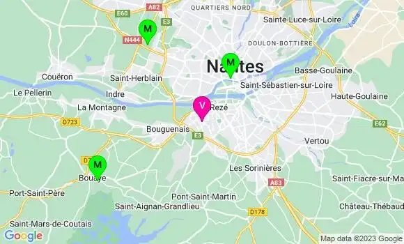 Médecin de Garde Les Couets