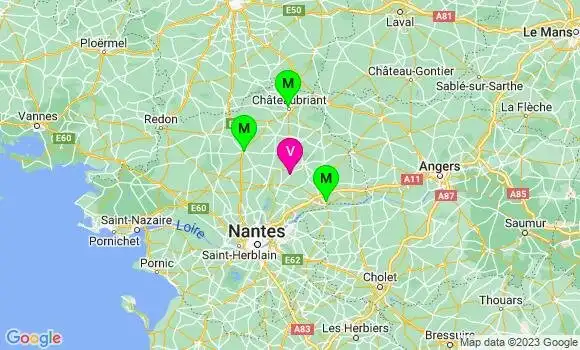 Médecin de Garde Trans sur Erdre