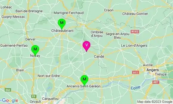 Médecin de Garde Le Pin