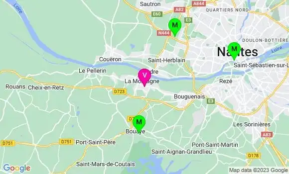 Médecin de Garde Indret