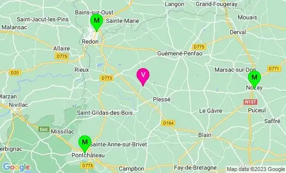 Médecin de Garde Le Dresny