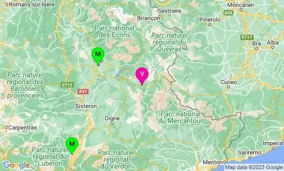 Médecin de Garde Les Thuiles