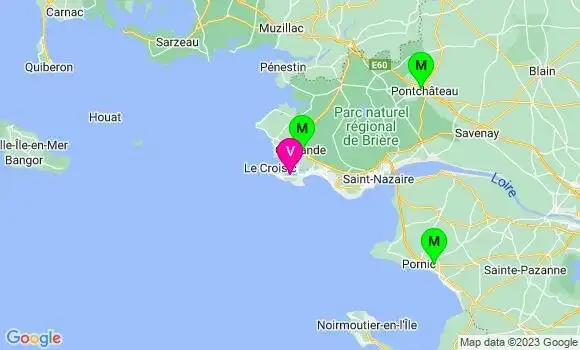 Médecin de Garde Batz sur Mer