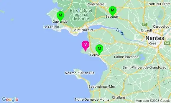Médecin de Garde La Plaine sur Mer