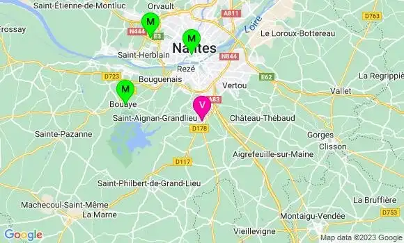 Médecin de Garde Viais