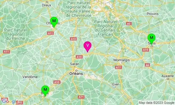 Médecin de Garde Attray