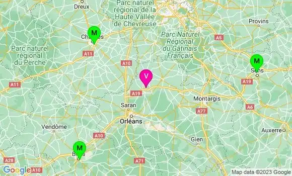 Médecin de Garde Teillay Saint Benoît