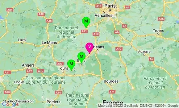 Médecin de Garde Messas