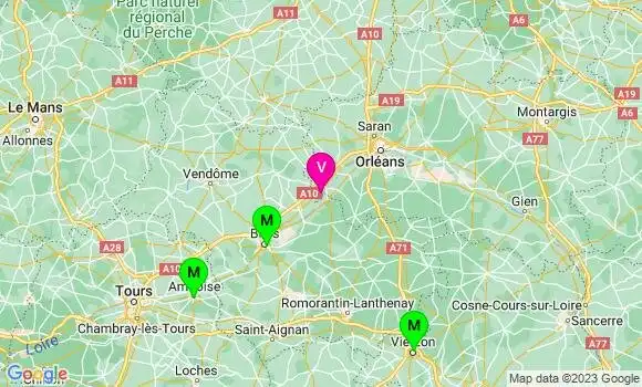 Médecin de Garde Tavers