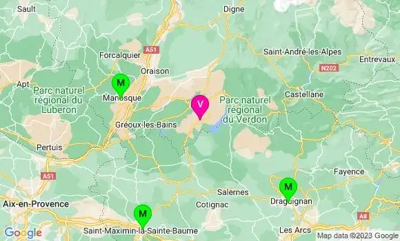 Médecin de Garde Montagnac Montpezat