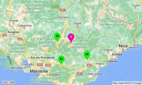 Médecin de Garde Riez