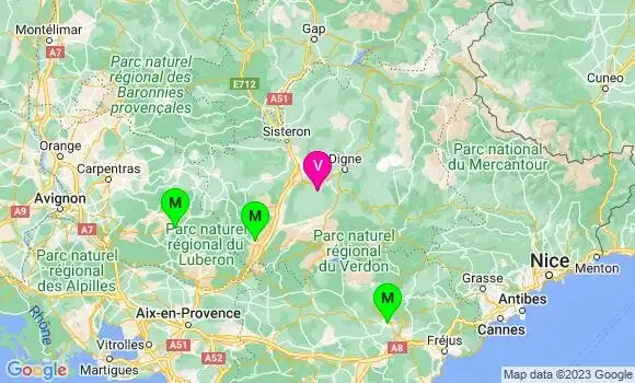 Médecin de Garde Espinouse
