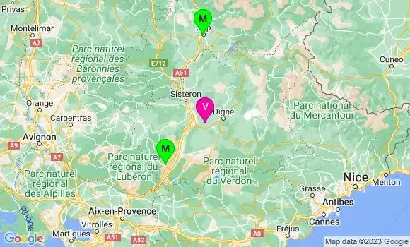 Médecin de Garde Mirabeau