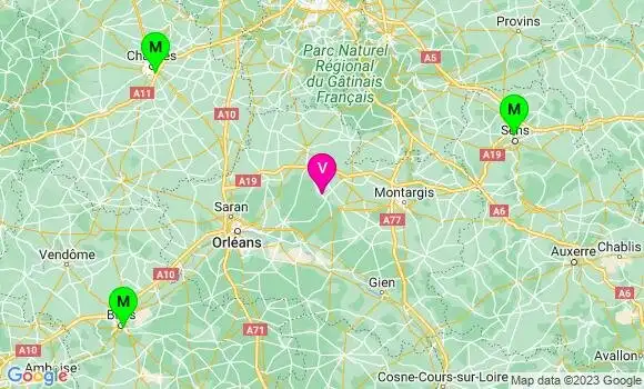 Médecin de Garde Nibelle
