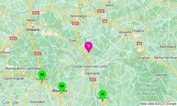 Médecin de Garde Thou