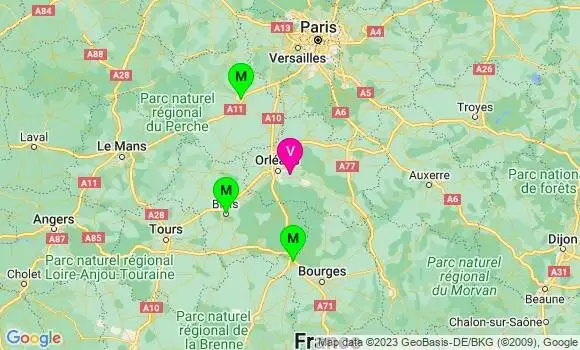 Médecin de Garde Bou