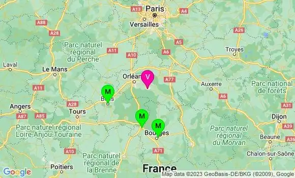 Médecin de Garde Tigy