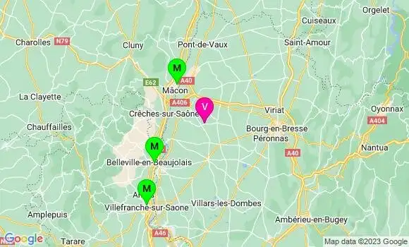 Médecin de Garde Biziat