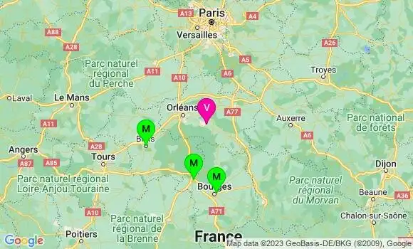 Médecin de Garde Guilly