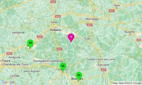 Médecin de Garde Isdes