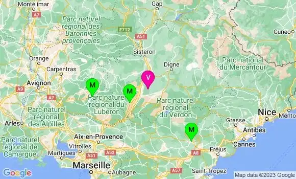 Médecin de Garde Le Castellet