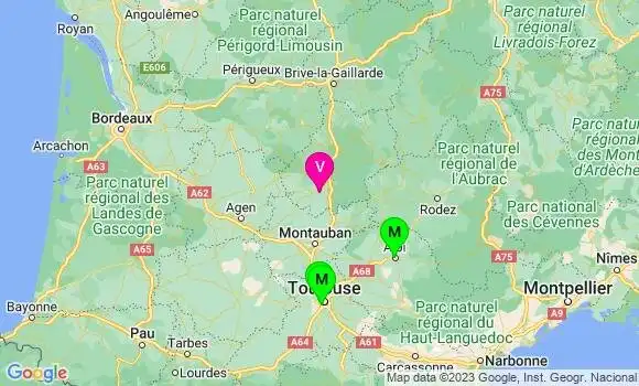 Médecin de Garde Labastide Marnhac