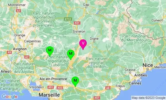 Médecin de Garde Puimichel