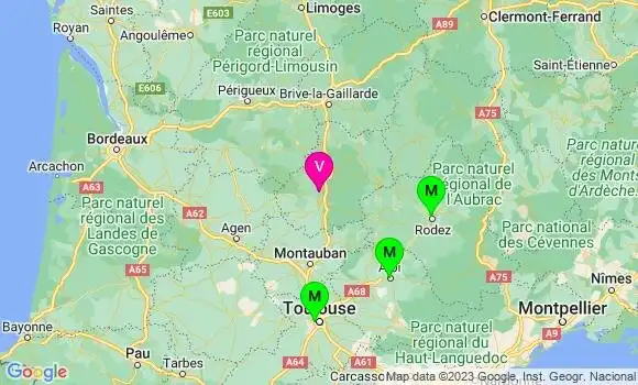 Médecin de Garde Maxou