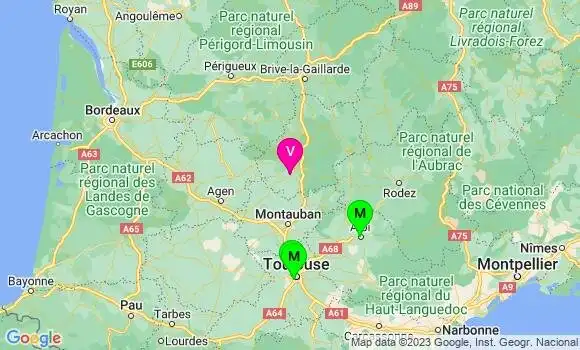 Médecin de Garde Trespoux Rassiels