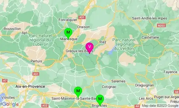 Médecin de Garde Albiosc