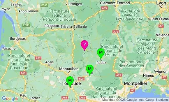 Médecin de Garde Béduer