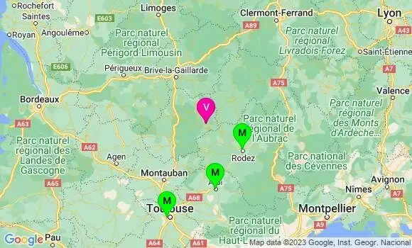 Médecin de Garde Camburat