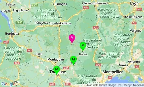 Médecin de Garde Lunan