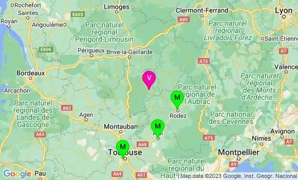 Médecin de Garde Fons