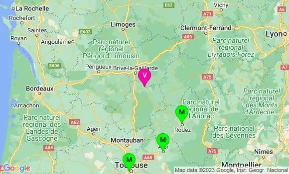 Médecin de Garde Bétaille