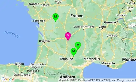 Médecin de Garde Strenquels