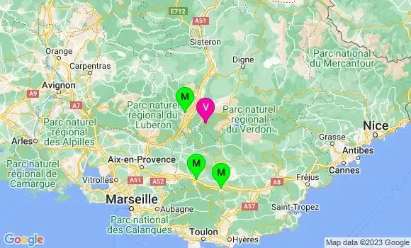 Médecin de Garde Saint Martin de Brômes
