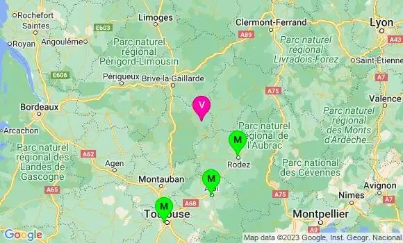 Médecin de Garde Labathude